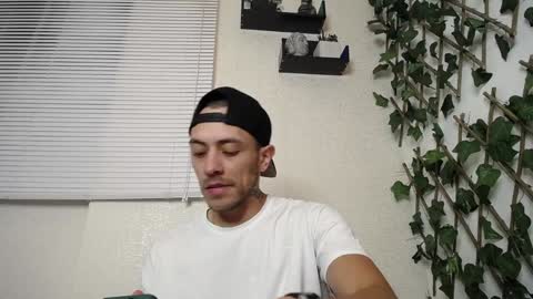 JKing  online show from January 2025 01:08:01 AM