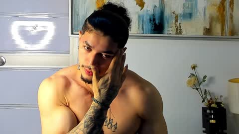 Snapshot of jasson_rodriguez69 chatting on December 2024 03:30:02 AM Lil Dark online show from December 2024 03:30:02 AM