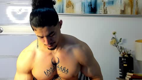 Snapshot of jasson_rodriguez69 chatting on December 2024 02:42:01 AM Lil Dark online show from December 2024 02:42:01 AM