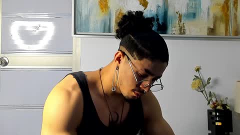 Snapshot of jasson_rodriguez69 chatting on December 2024 05:09:02 AM Lil Dark online show from December 2024 05:09:02 AM