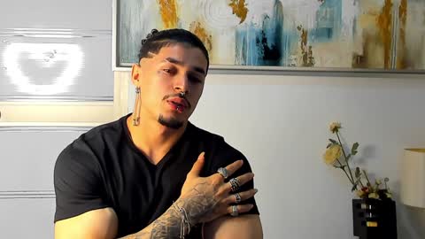 Snapshot of jasson_rodriguez69 chatting on December 2024 03:47:02 AM Lil Dark online show from December 2024 03:47:02 AM