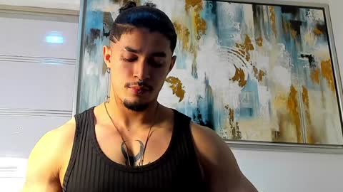 Snapshot of jasson_rodriguez69 chatting on December 2024 02:48:02 AM Lil Dark online show from December 2024 02:48:02 AM