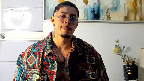 Snapshot of jasson_rodriguez69 chatting on December 2024 11:12:02 PM Lil Dark online show from December 2024 11:12:02 PM