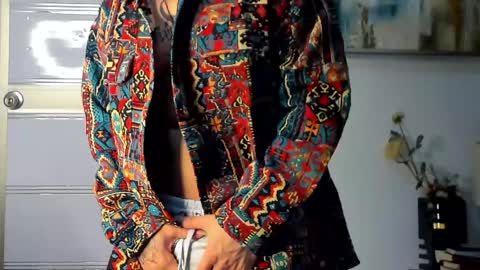 Snapshot of jasson_rodriguez69 chatting on December 2024 05:23:02 AM Lil Dark online show from December 2024 05:23:02 AM