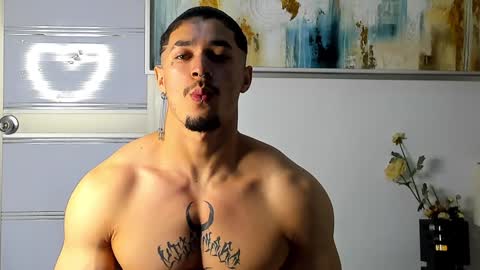 Snapshot of jasson_rodriguez69 chatting on December 2024 03:08:02 AM Lil Dark online show from December 2024 03:08:02 AM