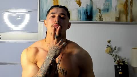 Snapshot of jasson_rodriguez69 chatting on December 2024 03:58:01 AM Lil Dark online show from December 2024 03:58:01 AM