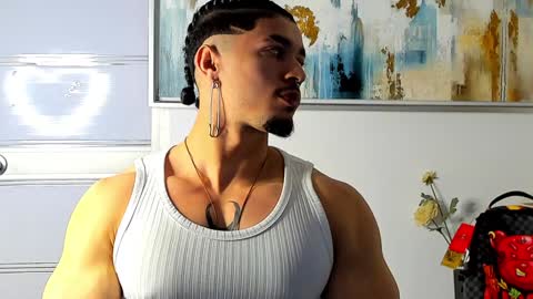 Snapshot of jasson_rodriguez69 chatting on December 2024 08:00:02 AM Lil Dark online show from December 2024 08:00:02 AM