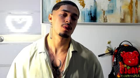 Snapshot of jasson_rodriguez69 chatting on January 2025 03:59:01 AM Lil Dark online show from January 2025 03:59:01 AM