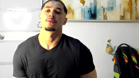 Snapshot of jasson_rodriguez69 chatting on January 2025 02:04:02 AM Lil Dark online show from January 2025 02:04:02 AM