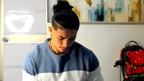 Snapshot of jasson_rodriguez69 chatting on February 2025 02:17:01 AM Lil Dark online show from February 2025 02:17:01 AM