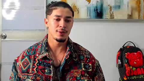 Snapshot of jasson_rodriguez69 chatting on March 2025 03:08:01 AM Lil Dark online show from March 2025 03:08:01 AM