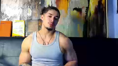 Snapshot of jasson_rodriguez69 chatting on September 2025 05:40:01 AM Lil Dark online show from September 2025 05:40:01 AM