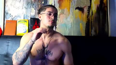 Snapshot of jasson_rodriguez69 chatting on September 2025 05:41:01 AM Lil Dark online show from September 2025 05:41:01 AM