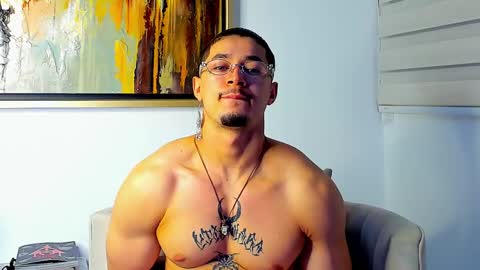 Snapshot of jasson_rodriguez69 chatting on October 2025 03:07:02 AM Lil Dark online show from October 2025 03:07:02 AM