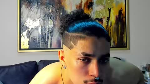 Lil Dark online show from June 2026 03:46:01 AM