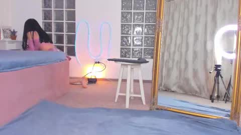 JassyeJoy online show from March 2026 05:35:01 AM