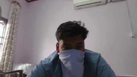 Snapshot of jatinpunjab234 chatting on October 2025 09:05:02 AM jatinpunjab234 online show from October 2025 09:05:02 AM