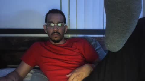  Jorge  online show from February 2025 04:53:01 AM