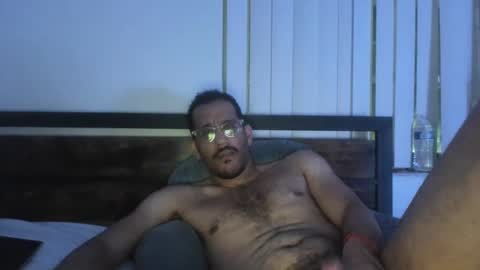  Jorge  online show from March 2025 07:36:01 AM