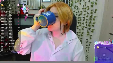 Katerina online show from January 2026 08:58:02 PM