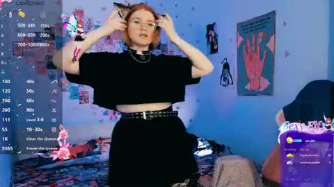Katerina online show from June 2026 09:46:02 PM
