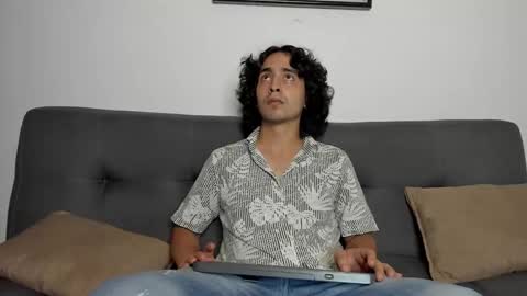 jave_rave online show from November 2025 04:57:01 AM