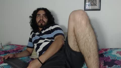 jave_rave online show from March 2026 08:26:33 AM