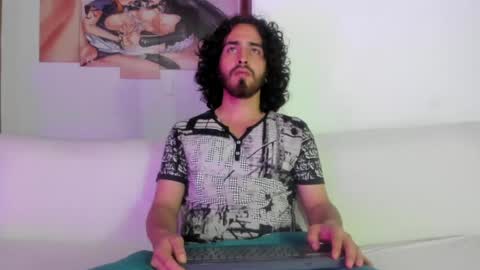 jave_rave online show from April 2026 03:31:02 AM