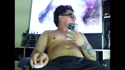 javi bermuzzi online show from July 2026 10:38:02 PM