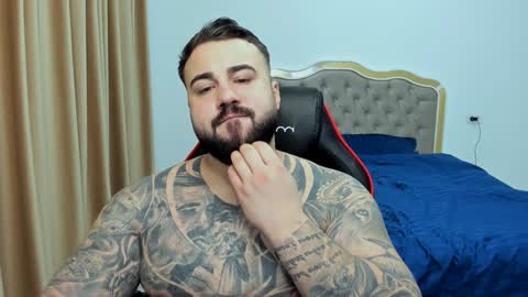  Javi  online show from January 2025 08:59:02 PM