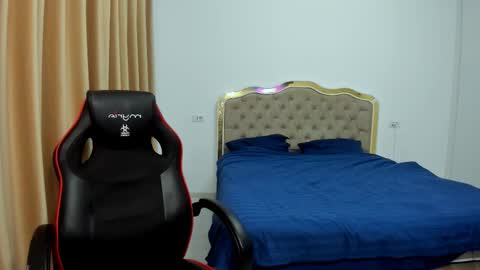  Javi  online show from January 2026 07:26:01 PM