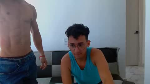 javier288038 online show from November 2025 08:07:01 PM