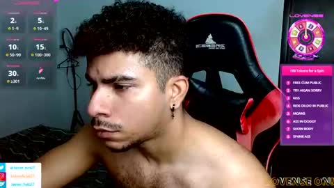 Snapshot of javier_hot27_ chatting on June 2026 02:29:01 PM Javier Herrera online show from June 2026 02:29:01 PM