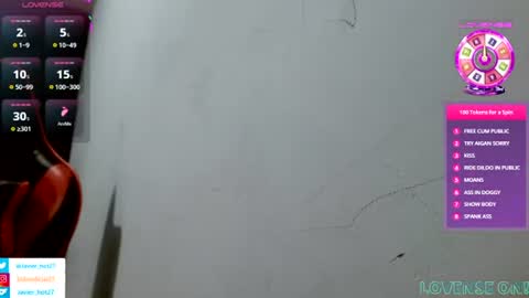 Snapshot of javier_hot27_ chatting on July 2026 05:09:02 PM Javier Herrera online show from July 2026 05:09:02 PM