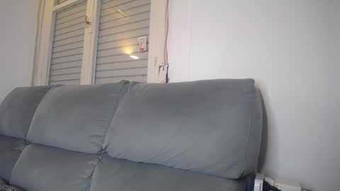 Javier  online show from December 2024 12:34:01 AM