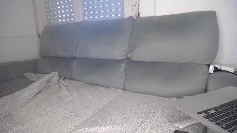 Javier  online show from March 2025 08:10:02 PM