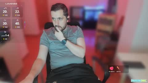 javierduro24 online show from March 2026 03:31:01 PM