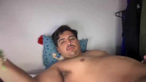 javiermichi online show from September 2025 06:49:01 AM