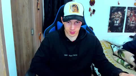 Snapshot of javiersexymann chatting on January 2025 05:53:01 PM Javier online show from January 2025 05:53:01 PM