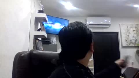 Javi online show from February 2026 07:17:02 PM