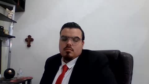 Javi online show from February 2026 07:47:02 PM