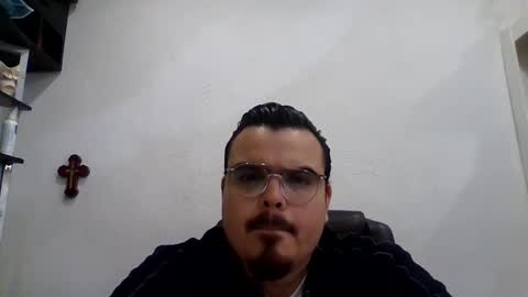 Javi online show from February 2026 09:56:02 PM