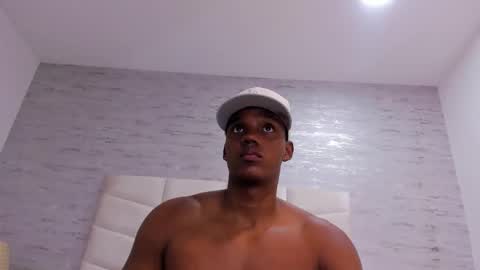 jax black online show from November 2025 07:57:01 PM