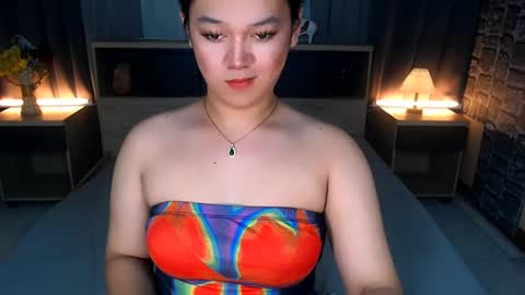 jacky online show from March 2025 10:30:02 AM