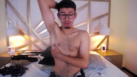 Snapshot of jaxon_carter chatting on September 2025 08:47:01 PM jaxon_carter online show from September 2025 08:47:01 PM