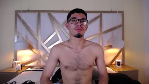 Snapshot of jaxon_carter chatting on October 2025 08:53:02 PM jaxon_carter online show from October 2025 08:53:02 PM