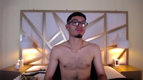 Snapshot of jaxon_carter chatting on November 2025 09:50:02 PM jaxon_carter online show from November 2025 09:50:02 PM