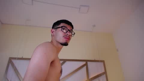 jaxon_carter online show from December 2025 01:11:02 AM