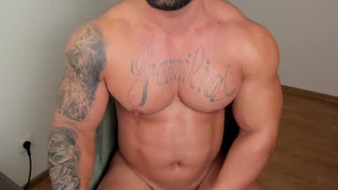 JaxonHunk online show from December 2024 03:05:02 AM