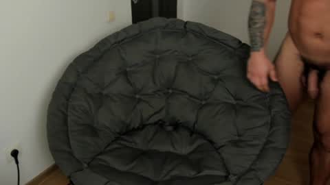 JaxonHunk online show from February 2025 04:37:01 AM